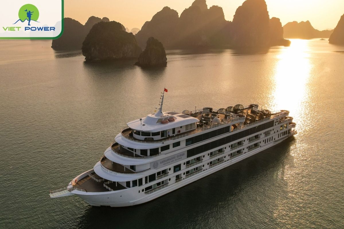 Ambassador Day Cruise