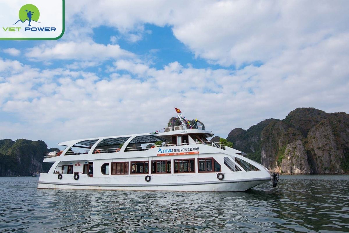 Alova Premium Day Cruise