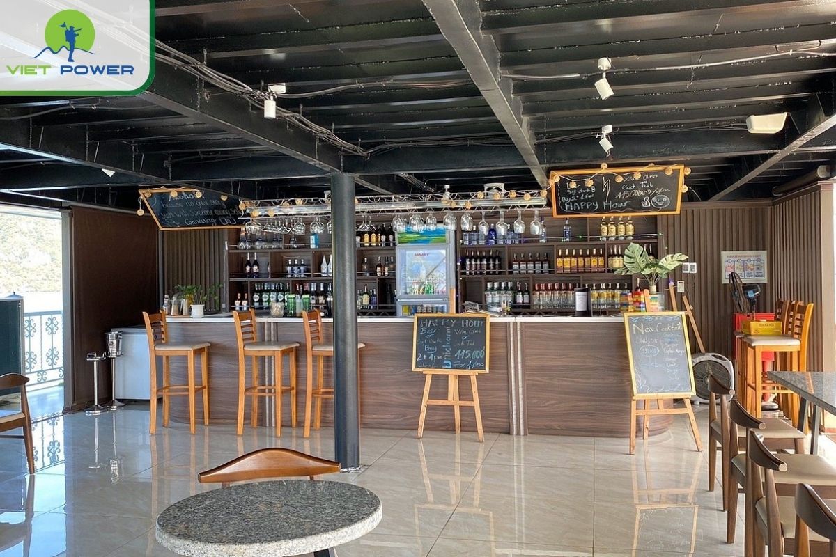 Skyline Bar