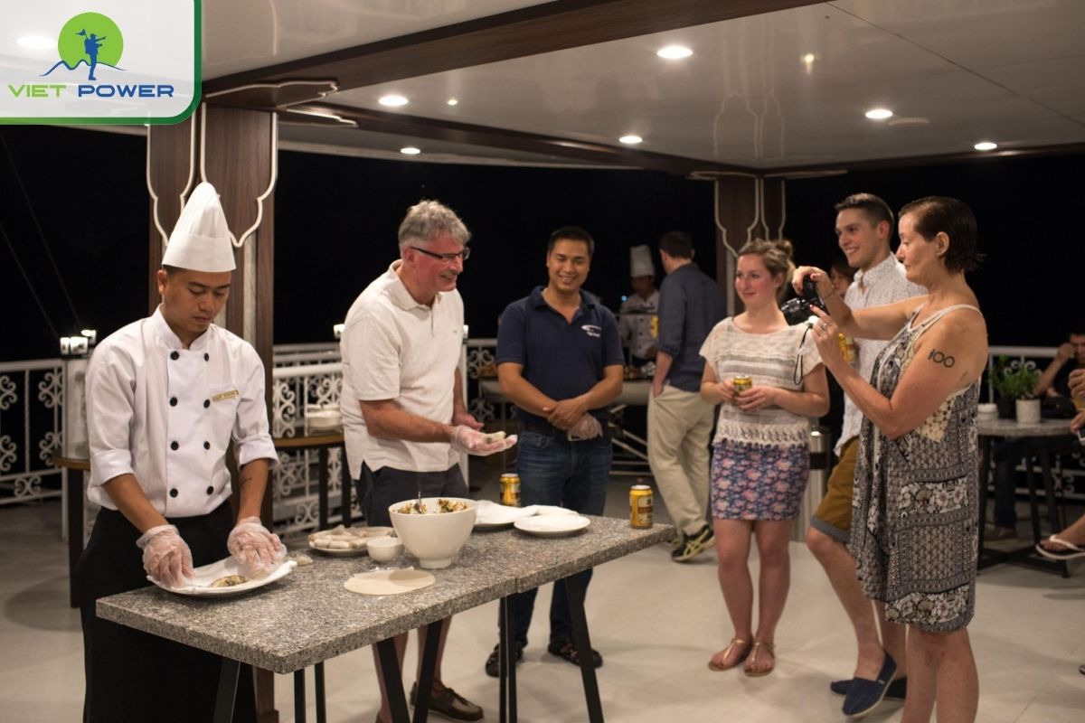 Cooking Class
