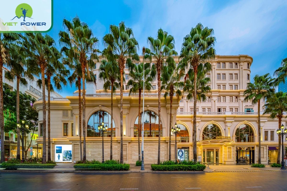 Union Square (District 1)