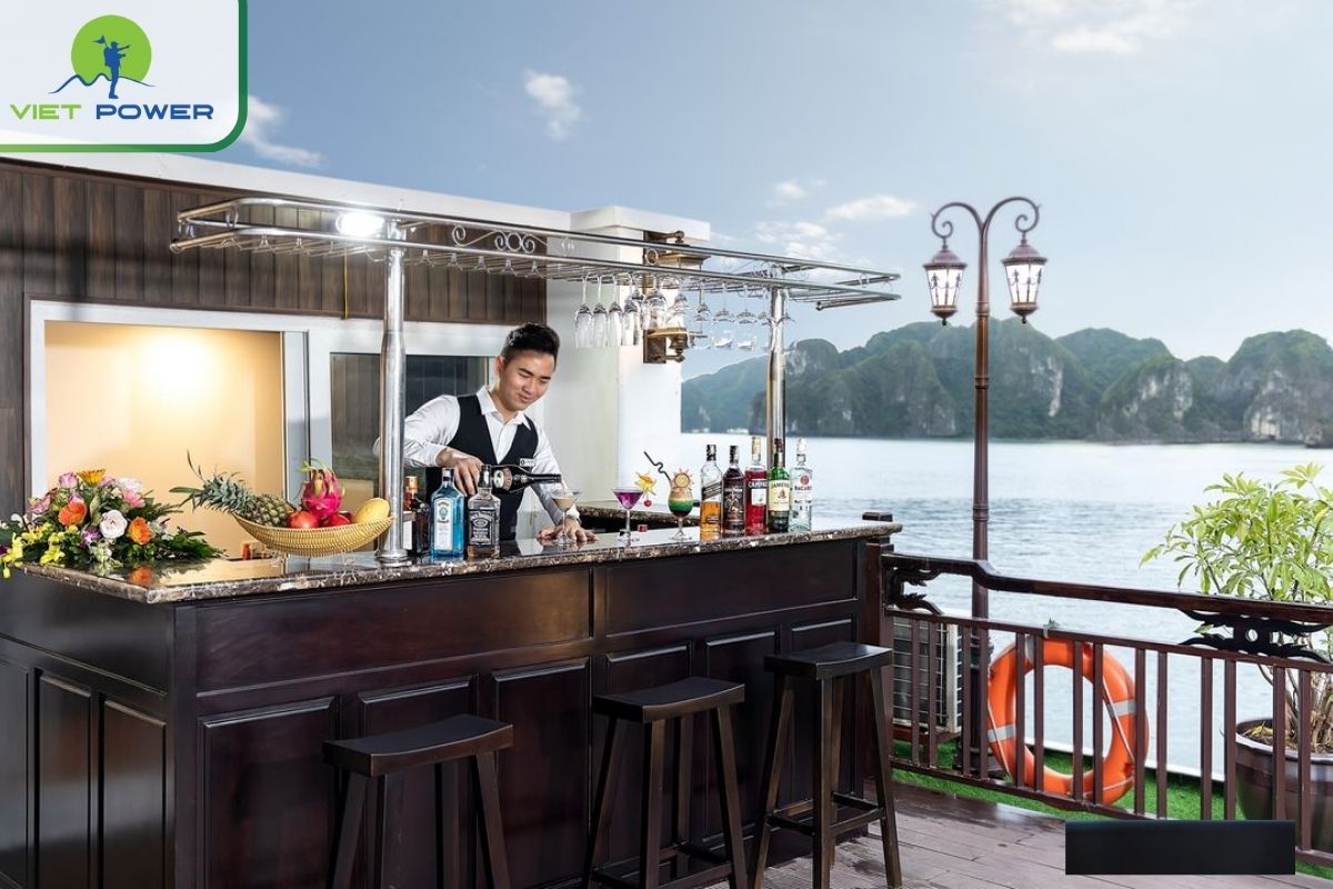 Sky Bar