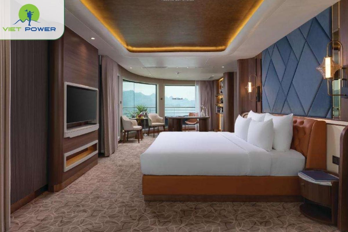 Calista President Suite 