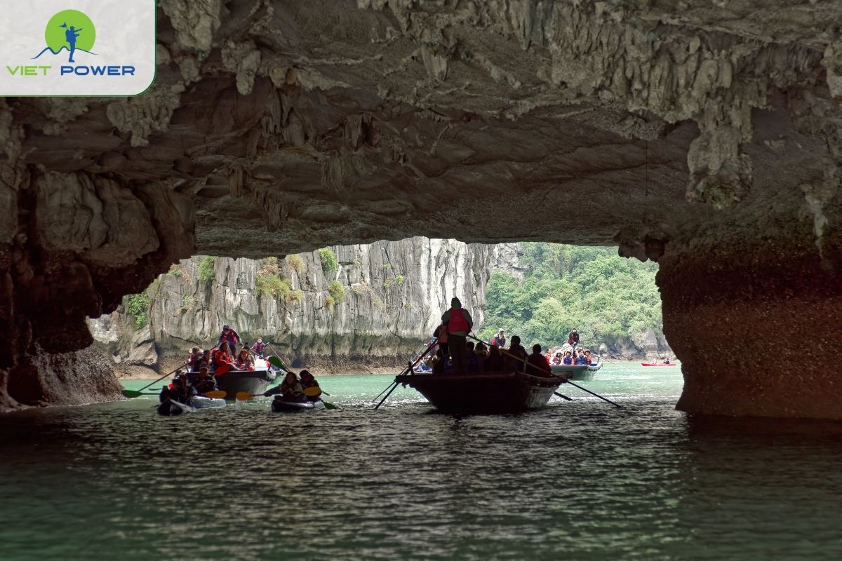 Luon Cave