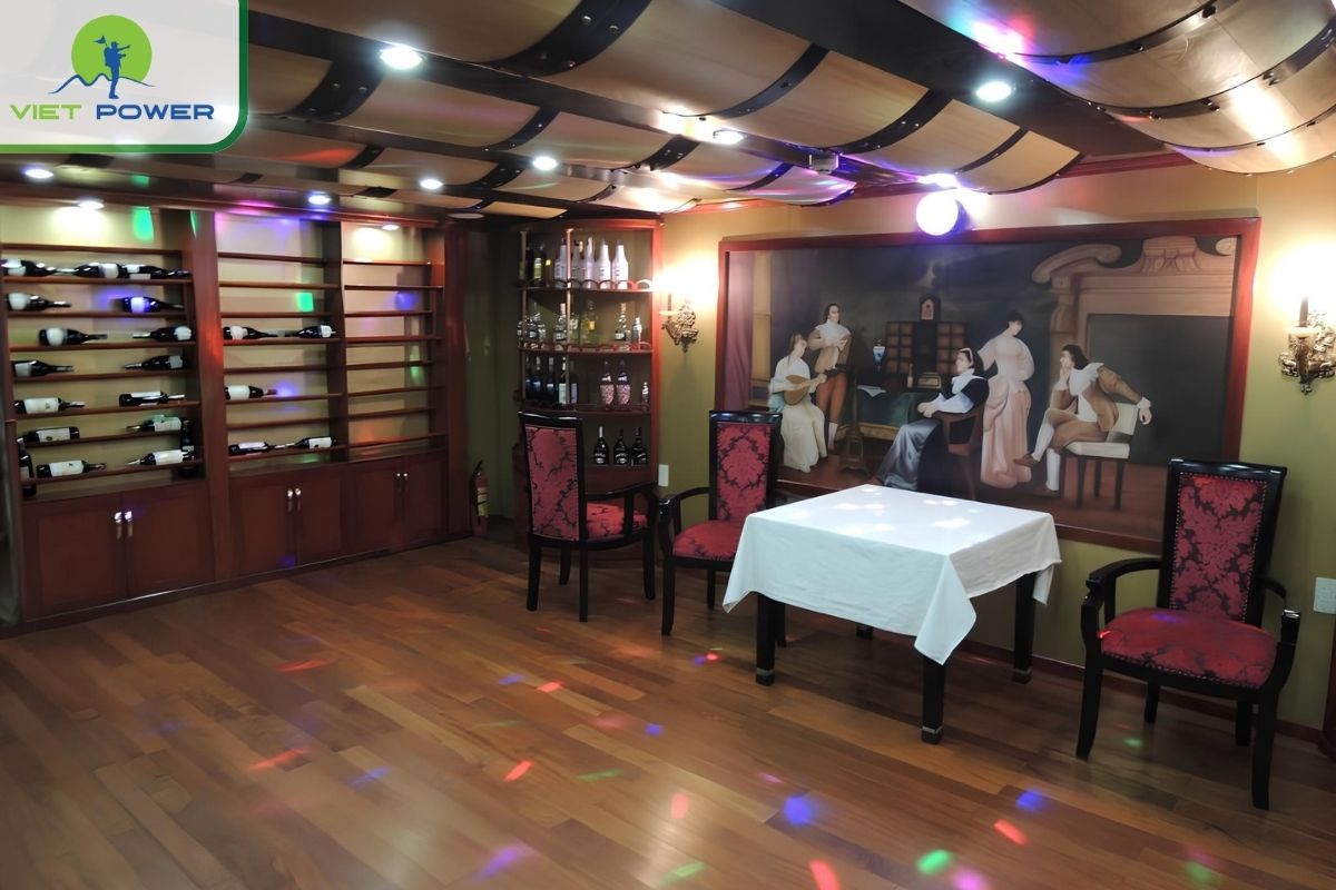 Wine Cellar for Adults