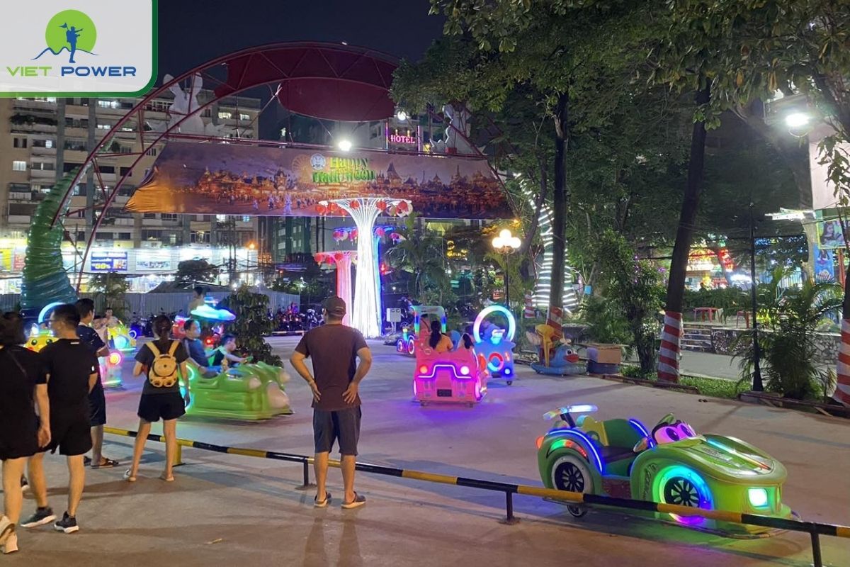 X-Game Zone for Teens and Adults