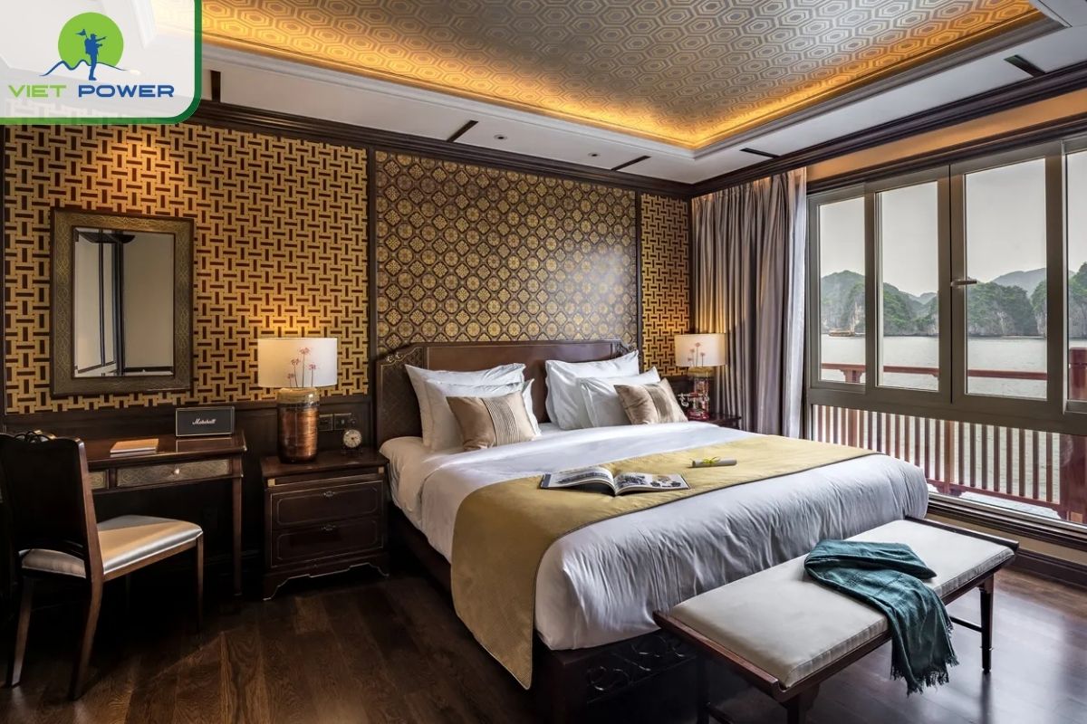 Premium Regency Suites