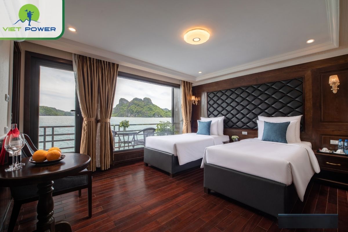 Panorama Suites