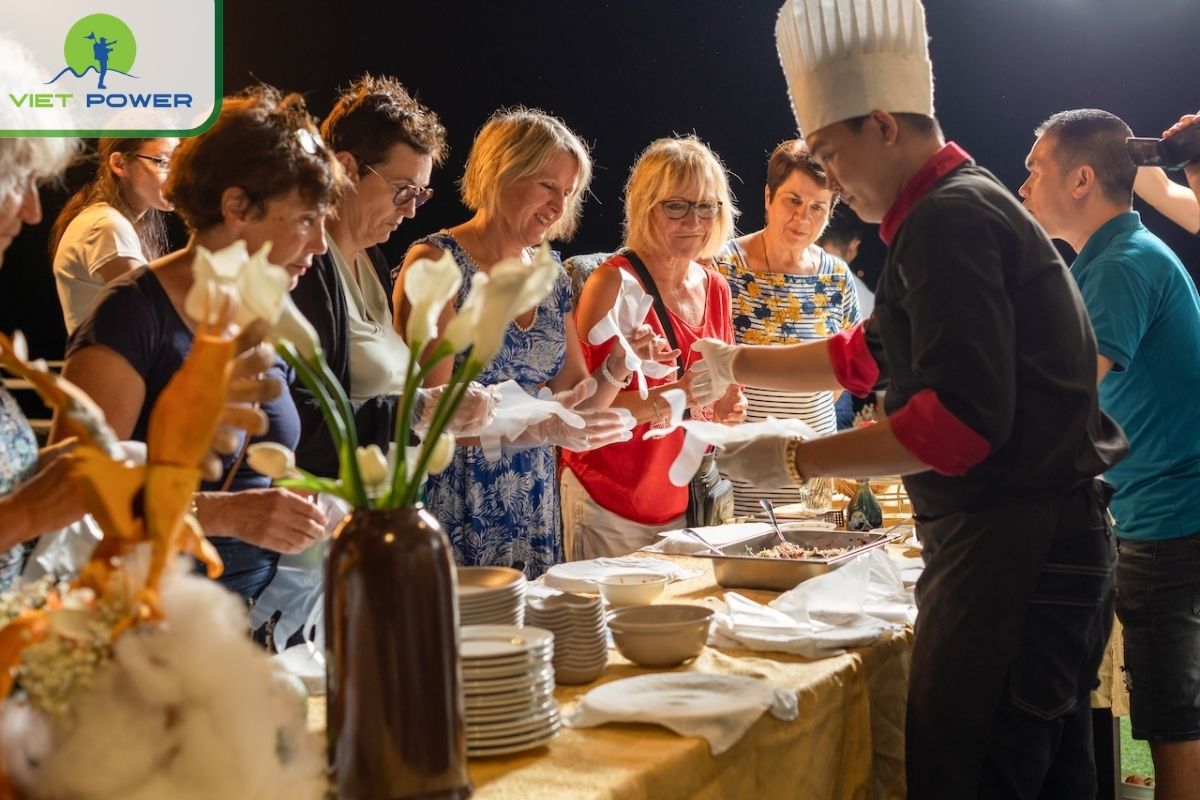 Cooking Class