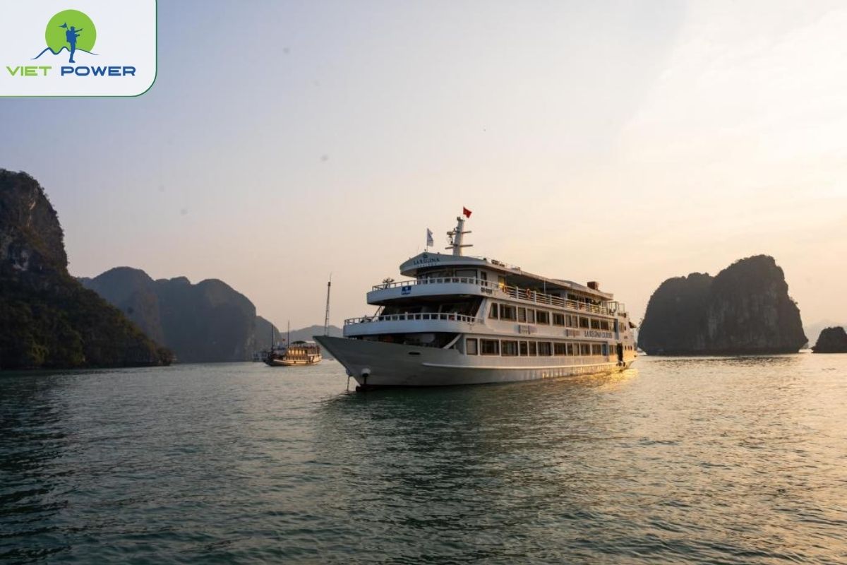 La Regina Royal Cruise