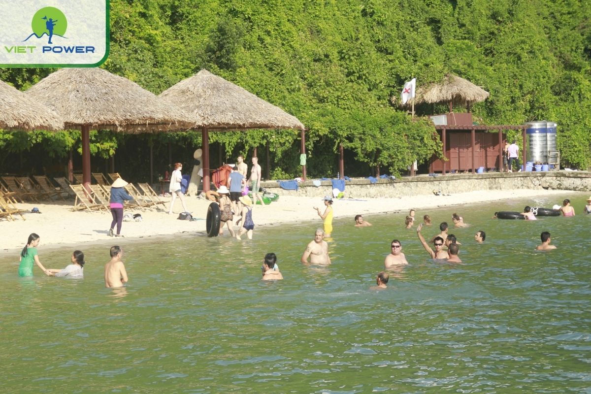 Soi Sim Beach