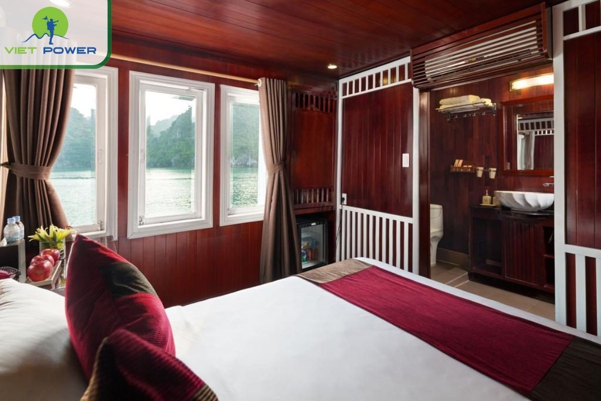 Premium Ocean View