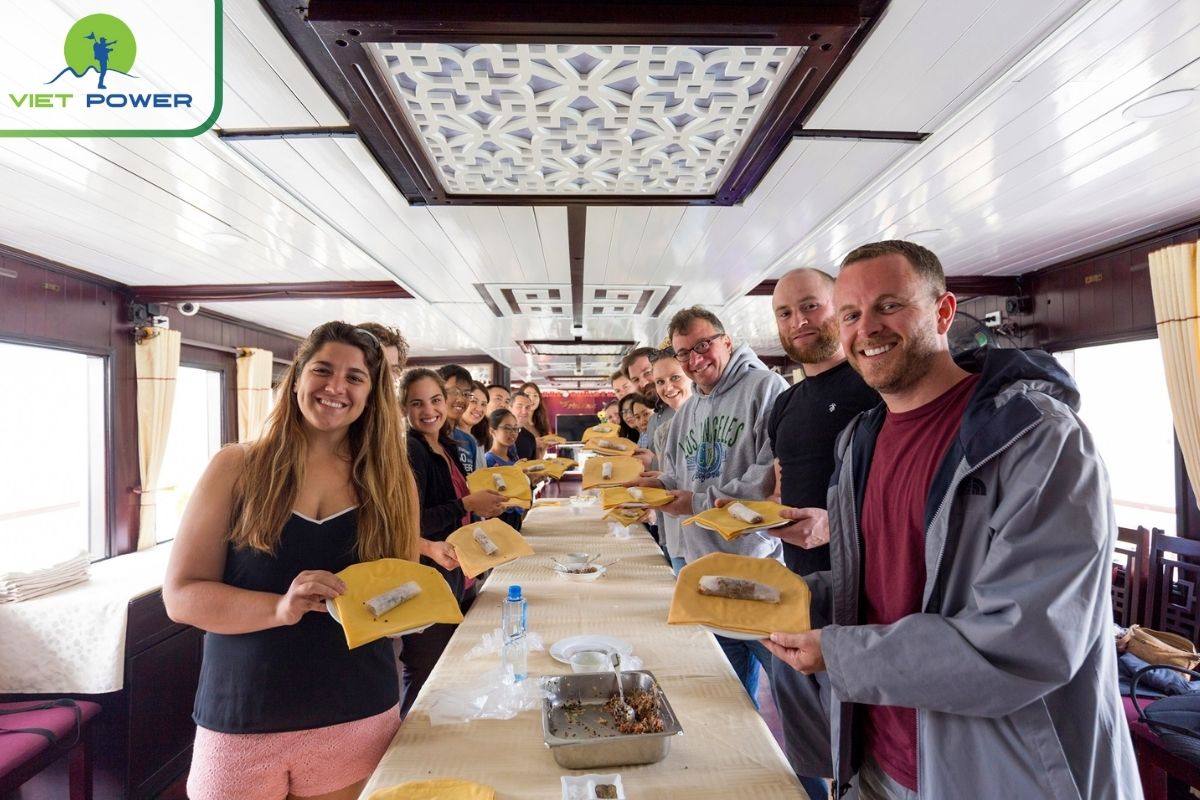 Cooking Classes