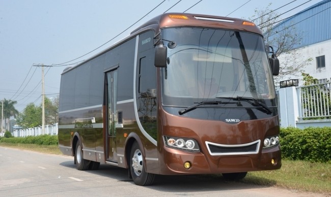 Athena Luxury Cruise