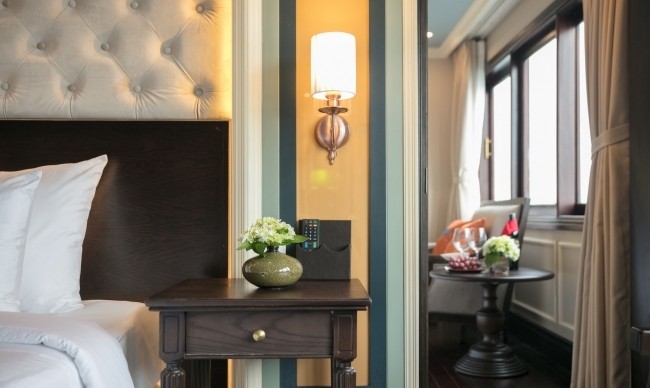 Family Connecting Suite