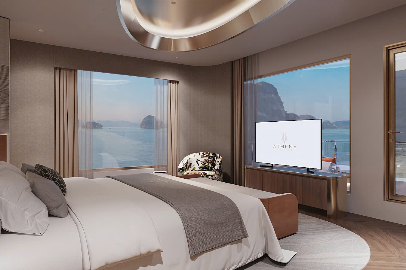 Athena Elite Suite