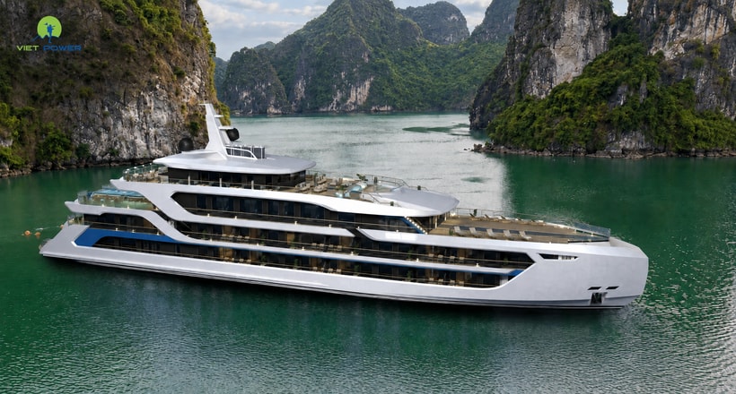 Azura Cruise