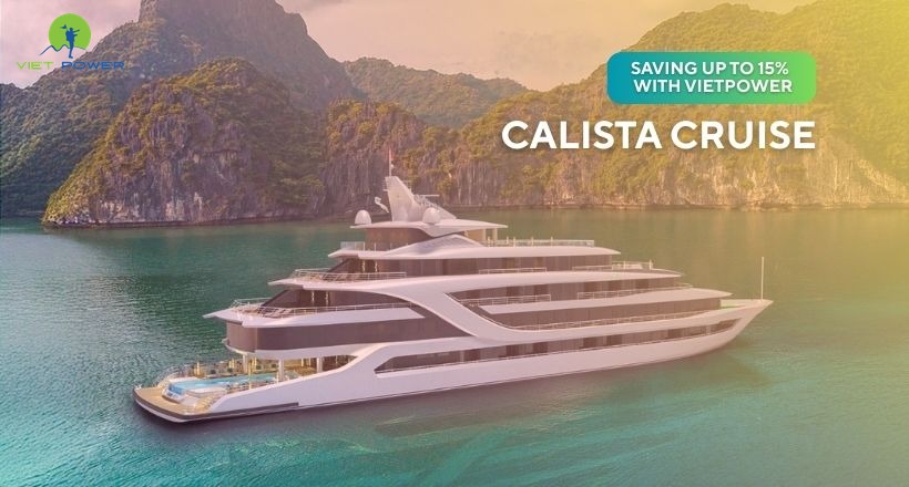Calista Cruise