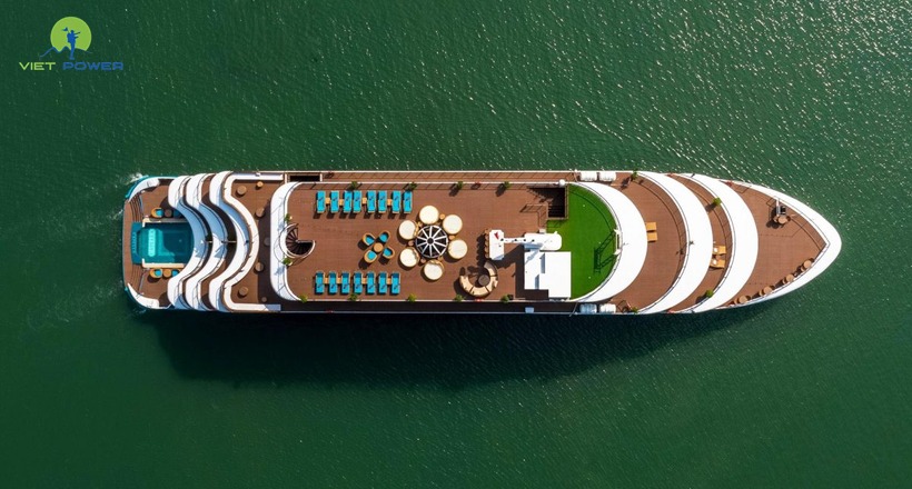 Capella Cruise