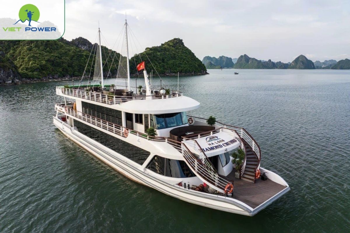 Diamond Cruise
