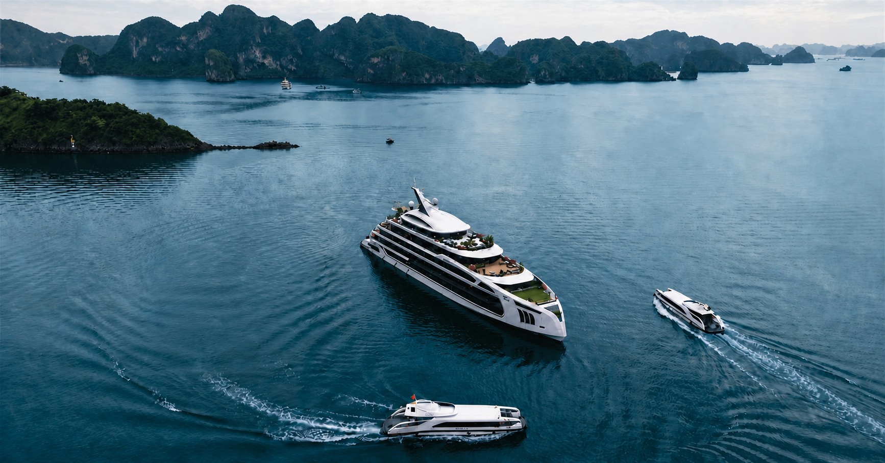 Celina of the Sea Cruise