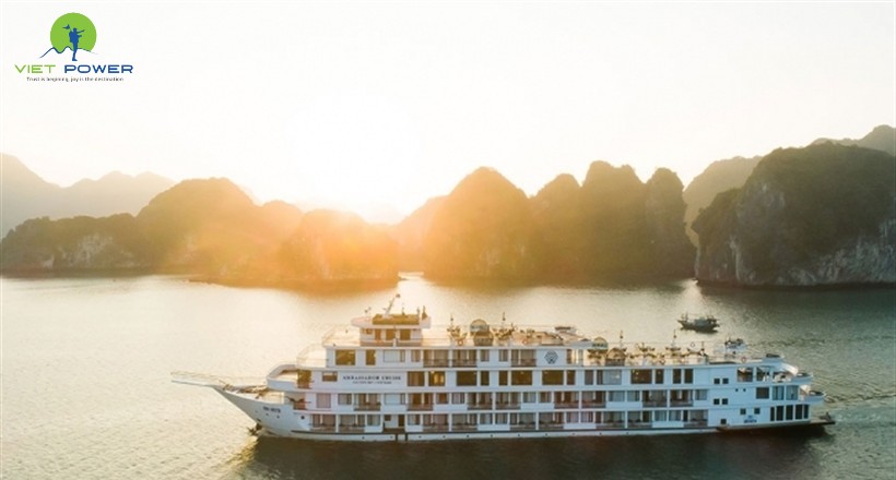 Ambassador Cruise