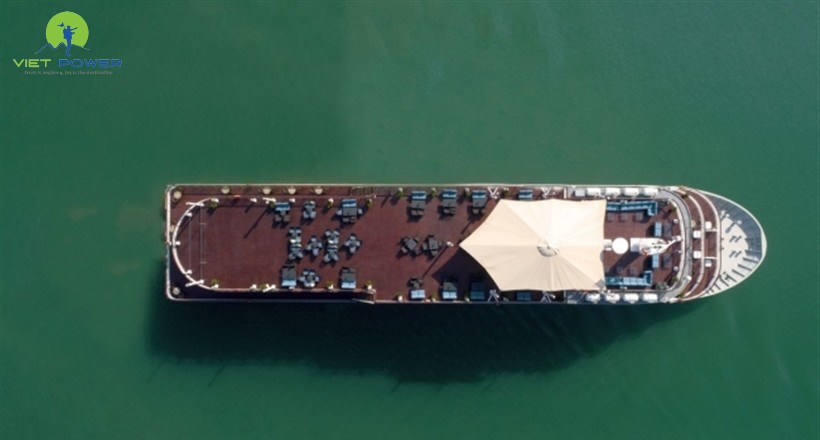 Paradise Grand Cruise