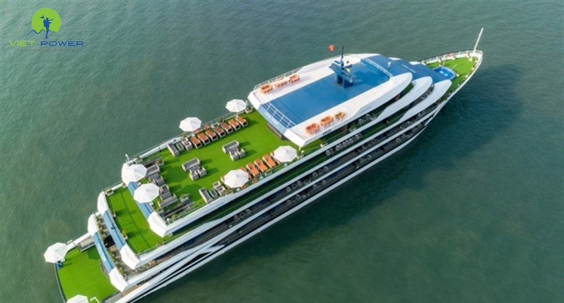 Doria Cruise