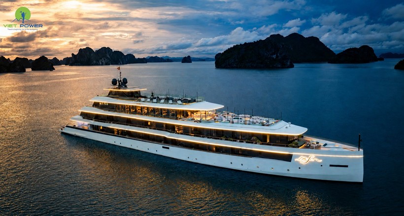 La SEN of the Bay Cruise