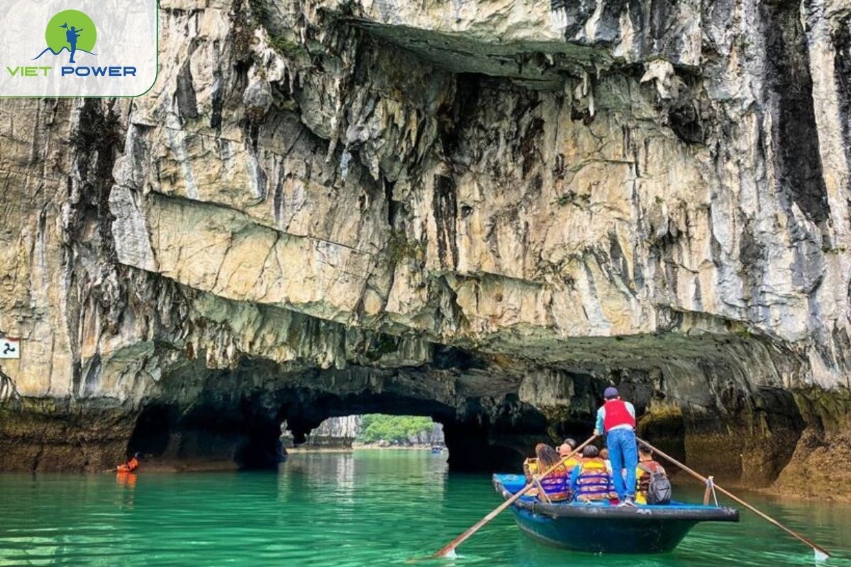 Luon Cave