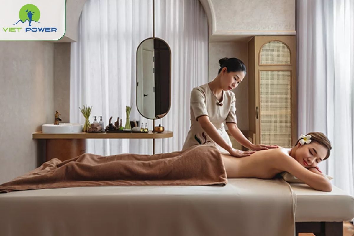 Zen Voyage Spa
