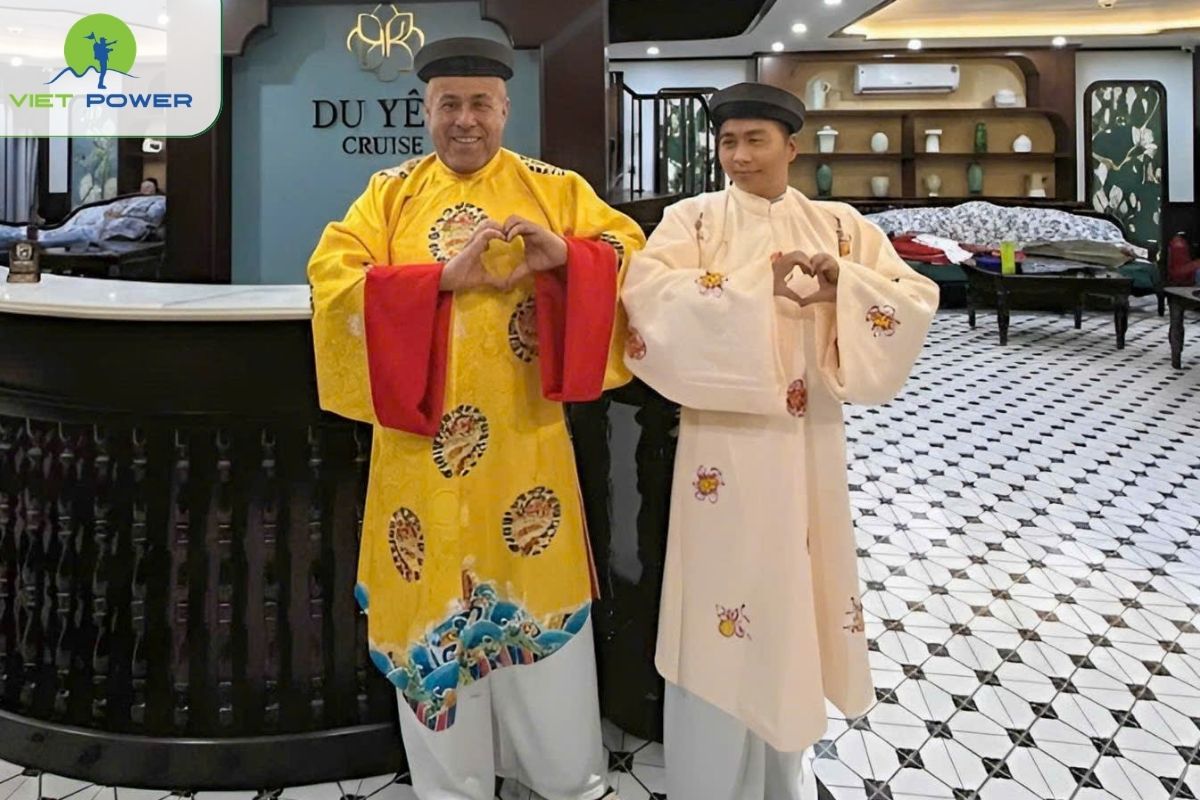 Gấm Vóc Odyssey