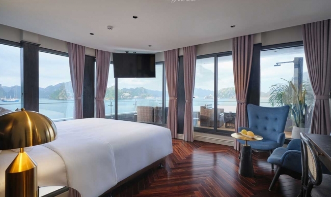 Elite Executive Suite