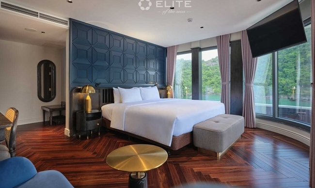 Elite Executive Suite