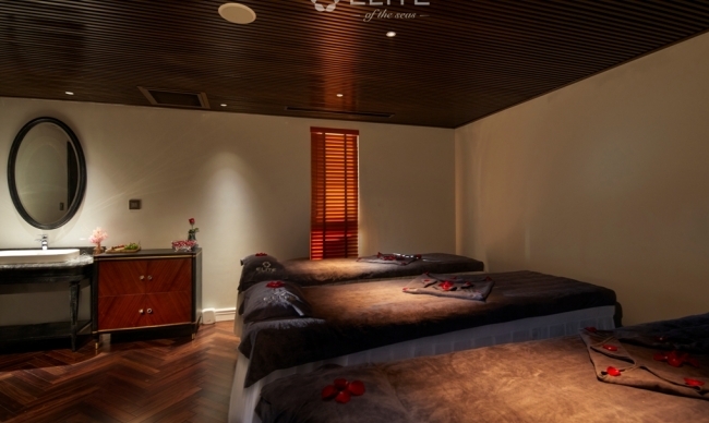 Elite of the Seas Cruise