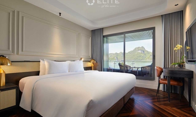 Elite Junior Suite Premium