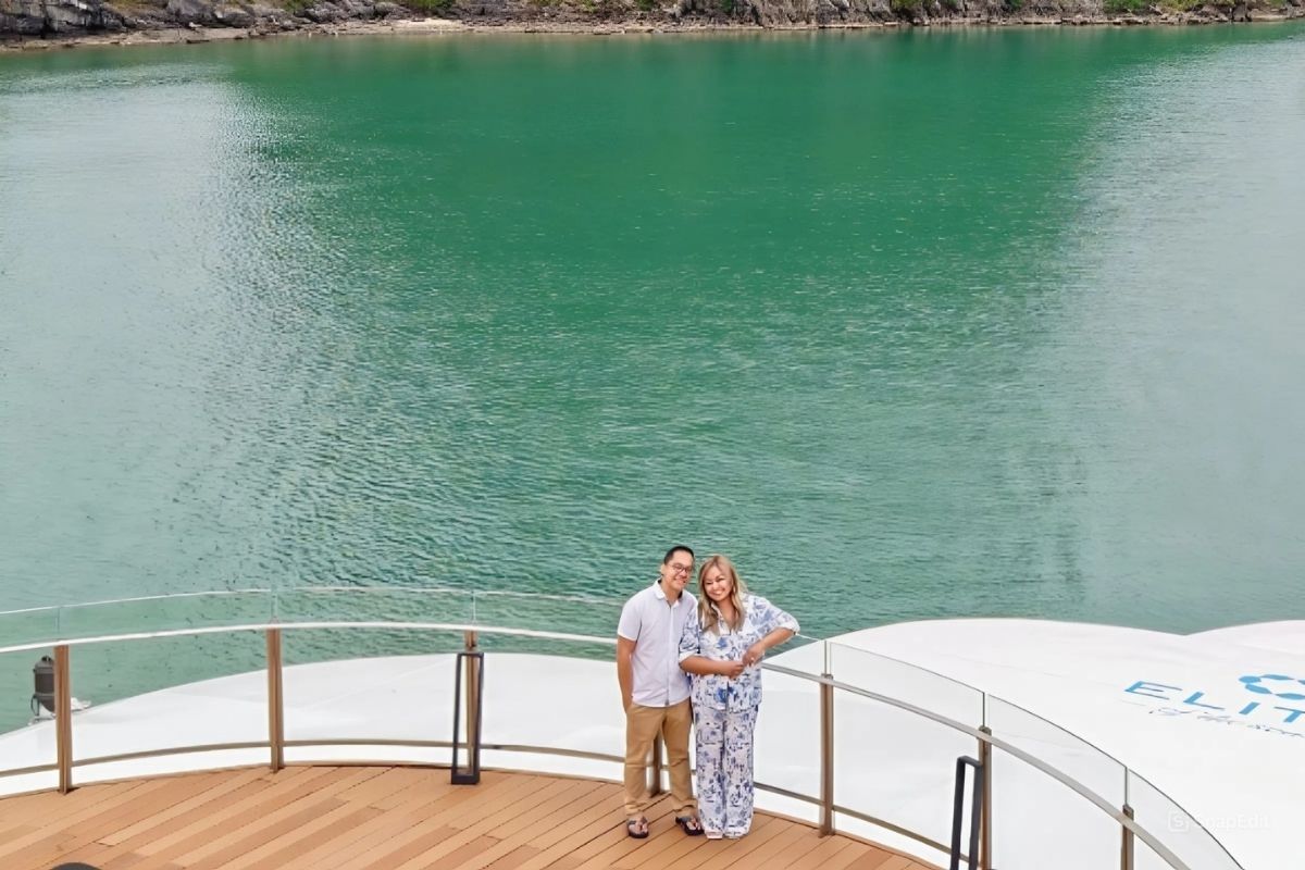 Capture Moments Above the Bay