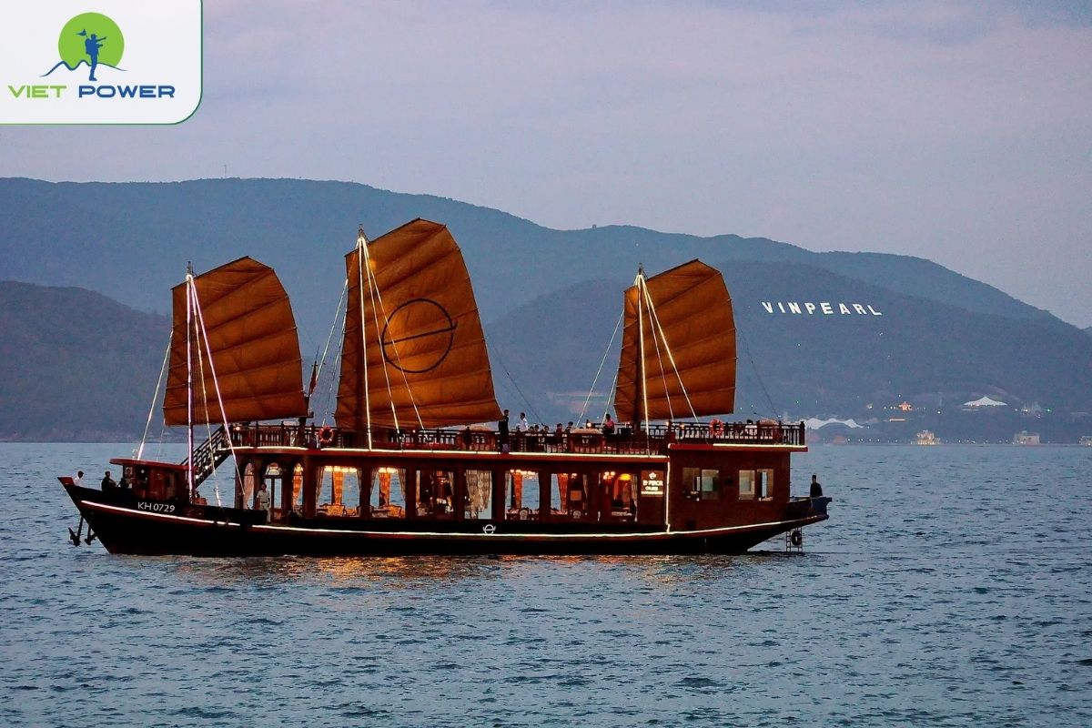 Emperor Cruises Nha Trang