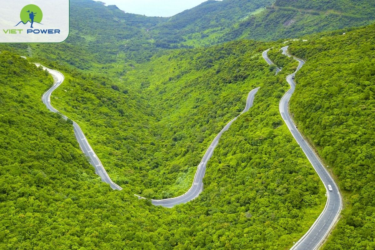 Hai Van Pass