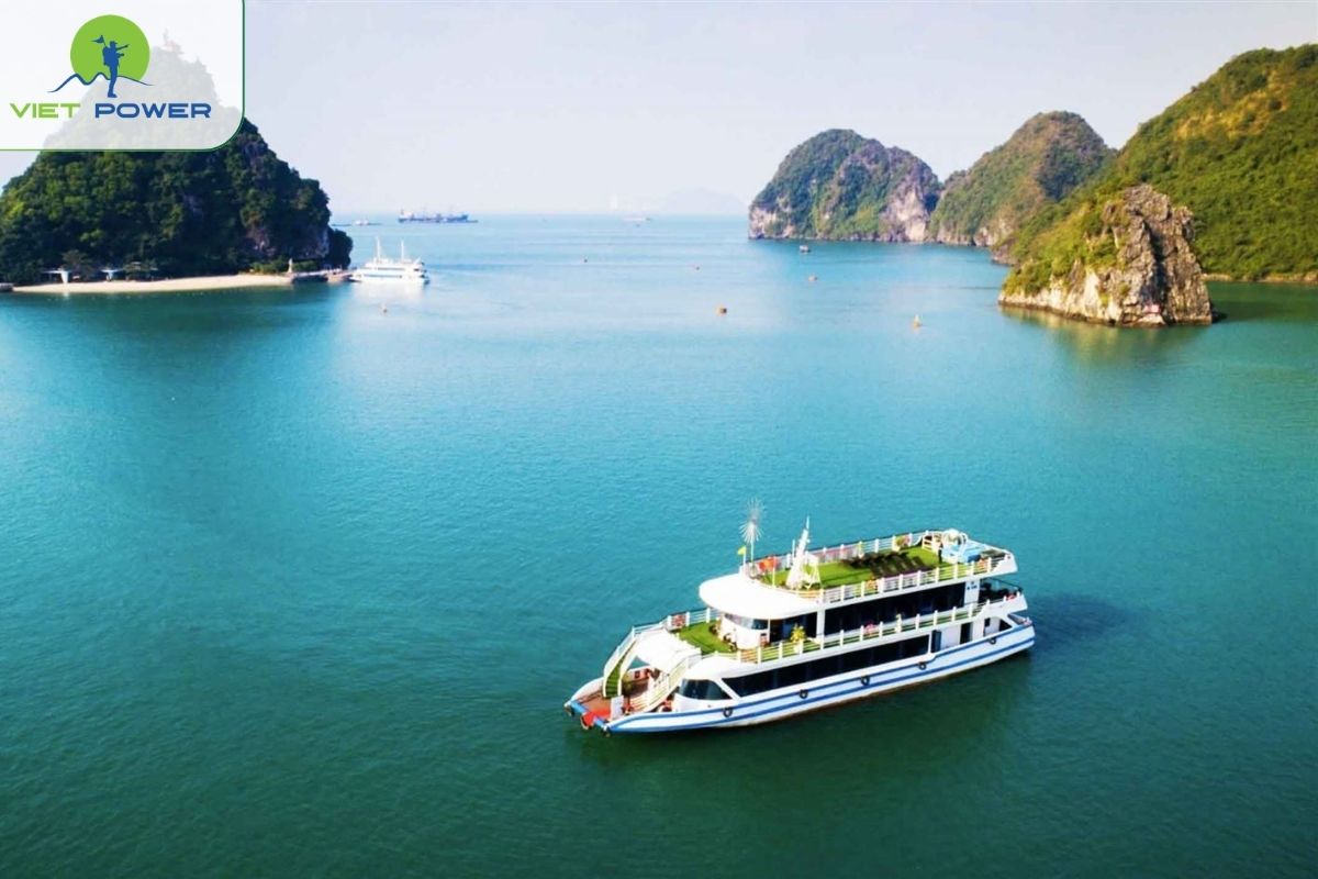 Stella Maris Cruise