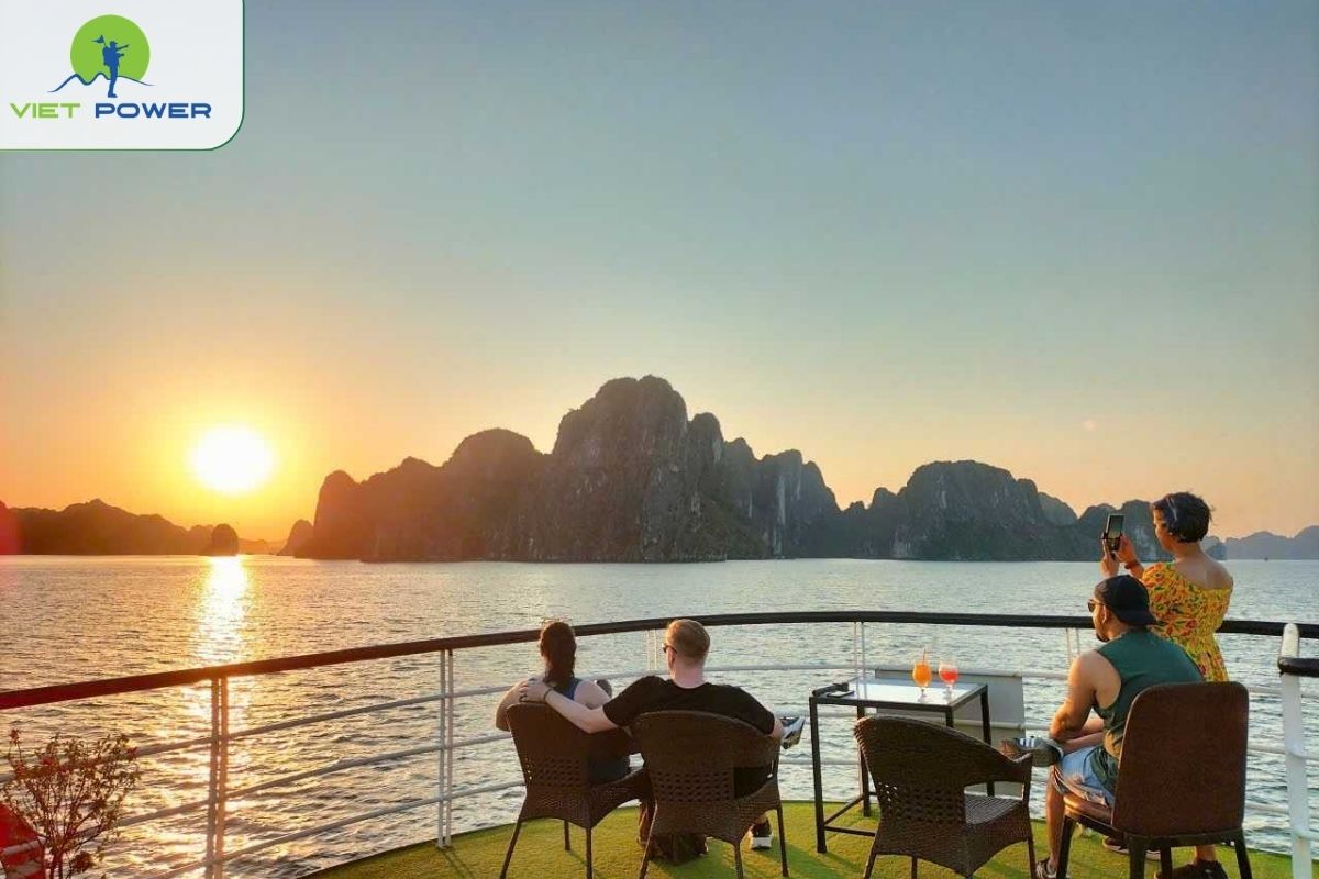 Sunset Party