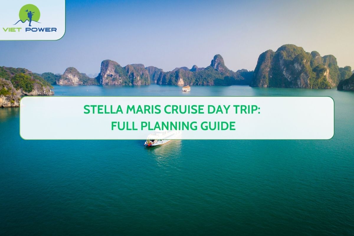 Stella Maris Cruise Day Trip: Full Planning Guide