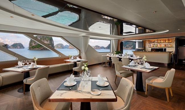 Grand Pioneers II Cruise