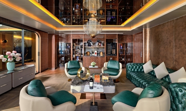 Grand Pioneers II Cruise