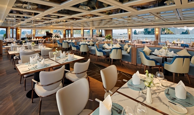 Grand Pioneers II Cruise