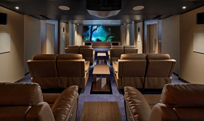 Grand Pioneers II Cruise