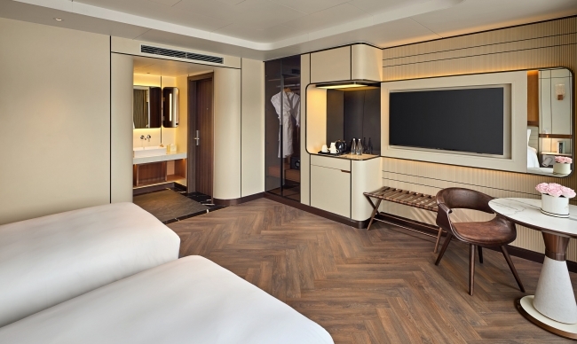 Ocean Balcony Suite