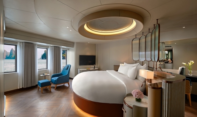 Pearl Suite
