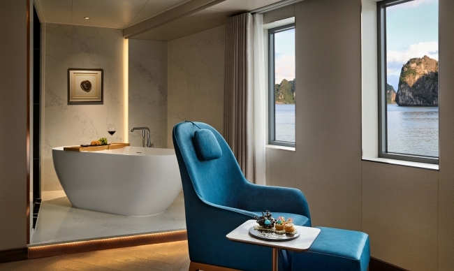Pearl Suite