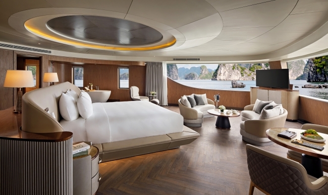 President Suite